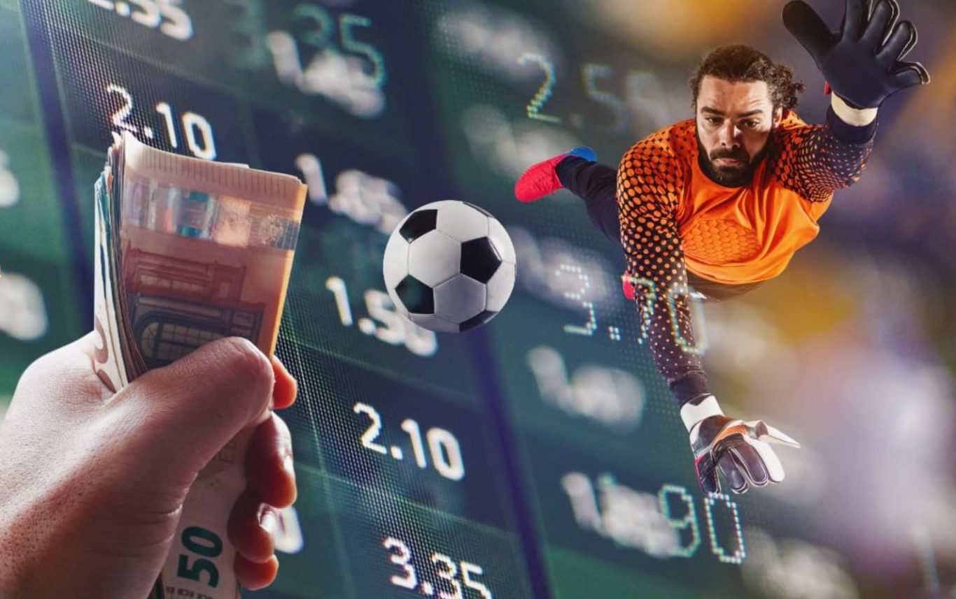 Fonctionnalités principales de l'application Android de 1xbet
